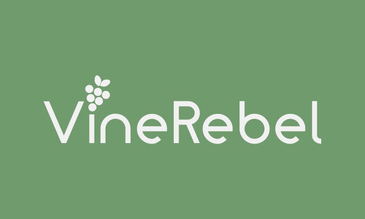 VineRebel.com - buy Creative premium domains